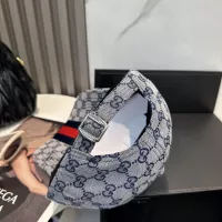 Cheap Gucci Caps #1325305 Replica Wholesale [$25.00 USD] [ITEM#1325305] on Replica Gucci Caps