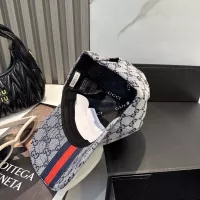 Cheap Gucci Caps #1325305 Replica Wholesale [$25.00 USD] [ITEM#1325305] on Replica Gucci Caps