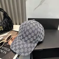 Cheap Gucci Caps #1325305 Replica Wholesale [$25.00 USD] [ITEM#1325305] on Replica Gucci Caps