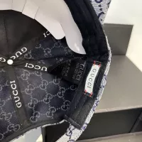 Cheap Gucci Caps #1325305 Replica Wholesale [$25.00 USD] [ITEM#1325305] on Replica Gucci Caps