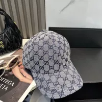 Cheap Gucci Caps #1325305 Replica Wholesale [$25.00 USD] [ITEM#1325305] on Replica Gucci Caps