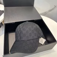 Cheap Gucci Caps #1325306 Replica Wholesale [$25.00 USD] [ITEM#1325306] on Replica Gucci Caps