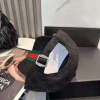 Cheap Gucci Caps #1325306 Replica Wholesale [$25.00 USD] [ITEM#1325306] on Replica Gucci Caps