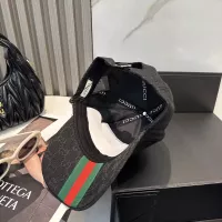 Cheap Gucci Caps #1325306 Replica Wholesale [$25.00 USD] [ITEM#1325306] on Replica Gucci Caps