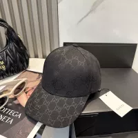 Cheap Gucci Caps #1325306 Replica Wholesale [$25.00 USD] [ITEM#1325306] on Replica Gucci Caps