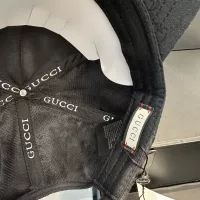 Cheap Gucci Caps #1325306 Replica Wholesale [$25.00 USD] [ITEM#1325306] on Replica Gucci Caps