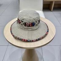 Cheap Gucci Caps #1325308 Replica Wholesale [$36.00 USD] [ITEM#1325308] on Replica Gucci Caps