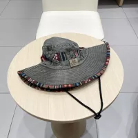 Cheap Gucci Caps #1325309 Replica Wholesale [$36.00 USD] [ITEM#1325309] on Replica Gucci Caps
