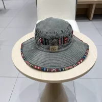Cheap Gucci Caps #1325309 Replica Wholesale [$36.00 USD] [ITEM#1325309] on Replica Gucci Caps