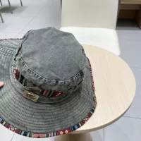 Cheap Gucci Caps #1325309 Replica Wholesale [$36.00 USD] [ITEM#1325309] on Replica Gucci Caps