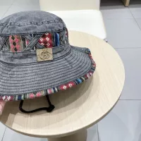 Cheap Gucci Caps #1325310 Replica Wholesale [$36.00 USD] [ITEM#1325310] on Replica Gucci Caps