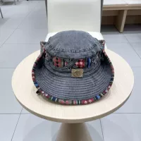 Cheap Gucci Caps #1325310 Replica Wholesale [$36.00 USD] [ITEM#1325310] on Replica Gucci Caps