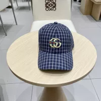 Cheap Gucci Caps #1325320 Replica Wholesale [$32.00 USD] [ITEM#1325320] on Replica Gucci Caps