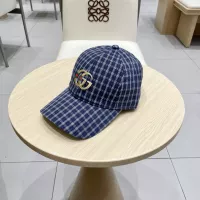 Cheap Gucci Caps #1325320 Replica Wholesale [$32.00 USD] [ITEM#1325320] on Replica Gucci Caps