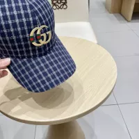 Cheap Gucci Caps #1325320 Replica Wholesale [$32.00 USD] [ITEM#1325320] on Replica Gucci Caps