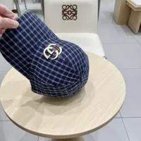 Cheap Gucci Caps #1325320 Replica Wholesale [$32.00 USD] [ITEM#1325320] on Replica Gucci Caps