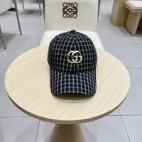 Cheap Gucci Caps #1325321 Replica Wholesale [$32.00 USD] [ITEM#1325321] on Replica Gucci Caps