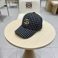 Cheap Gucci Caps #1325321 Replica Wholesale [$32.00 USD] [ITEM#1325321] on Replica Gucci Caps