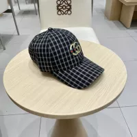 Cheap Gucci Caps #1325321 Replica Wholesale [$32.00 USD] [ITEM#1325321] on Replica Gucci Caps
