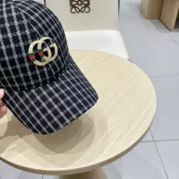 Cheap Gucci Caps #1325321 Replica Wholesale [$32.00 USD] [ITEM#1325321] on Replica Gucci Caps