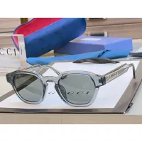 Cheap Gucci AAA Quality Sunglasses #1325324 Replica Wholesale [$56.00 USD] [ITEM#1325324] on Replica Gucci AAA Quality Sunglasses
