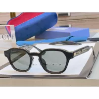 Cheap Gucci AAA Quality Sunglasses #1325325 Replica Wholesale [$56.00 USD] [ITEM#1325325] on Replica Gucci AAA Quality Sunglasses