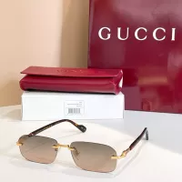 Cheap Gucci AAA Quality Sunglasses #1325330 Replica Wholesale [$60.00 USD] [ITEM#1325330] on Replica Gucci AAA Quality Sunglasses