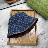 Cheap Gucci Caps #1325333 Replica Wholesale [$34.00 USD] [ITEM#1325333] on Replica Gucci Caps