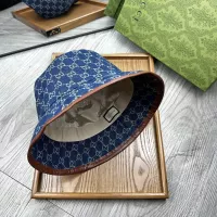 Cheap Gucci Caps #1325333 Replica Wholesale [$34.00 USD] [ITEM#1325333] on Replica Gucci Caps