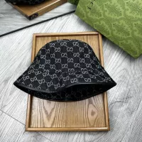 Cheap Gucci Caps #1325335 Replica Wholesale [$34.00 USD] [ITEM#1325335] on Replica Gucci Caps