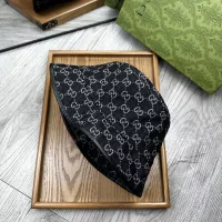 Cheap Gucci Caps #1325335 Replica Wholesale [$34.00 USD] [ITEM#1325335] on Replica Gucci Caps