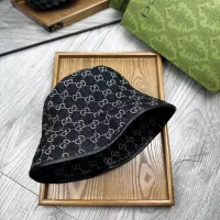 Cheap Gucci Caps #1325335 Replica Wholesale [$34.00 USD] [ITEM#1325335] on Replica Gucci Caps