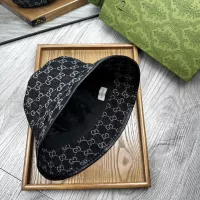 Cheap Gucci Caps #1325335 Replica Wholesale [$34.00 USD] [ITEM#1325335] on Replica Gucci Caps
