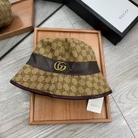Cheap Gucci Caps #1325336 Replica Wholesale [$36.00 USD] [ITEM#1325336] on Replica Gucci Caps