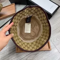 Cheap Gucci Caps #1325336 Replica Wholesale [$36.00 USD] [ITEM#1325336] on Replica Gucci Caps