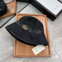 Cheap Gucci Caps #1325337 Replica Wholesale [$36.00 USD] [ITEM#1325337] on Replica Gucci Caps