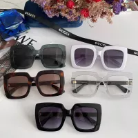 Cheap Gucci AAA Quality Sunglasses #1325340 Replica Wholesale [$60.00 USD] [ITEM#1325340] on Replica Gucci AAA Quality Sunglasses