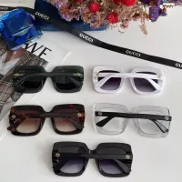 Cheap Gucci AAA Quality Sunglasses #1325340 Replica Wholesale [$60.00 USD] [ITEM#1325340] on Replica Gucci AAA Quality Sunglasses