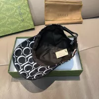 Cheap Gucci Caps #1325343 Replica Wholesale [$34.00 USD] [ITEM#1325343] on Replica Gucci Caps