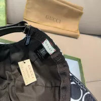 Cheap Gucci Caps #1325343 Replica Wholesale [$34.00 USD] [ITEM#1325343] on Replica Gucci Caps
