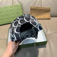 Cheap Gucci Caps #1325343 Replica Wholesale [$34.00 USD] [ITEM#1325343] on Replica Gucci Caps