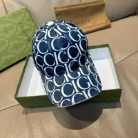 Cheap Gucci Caps #1325344 Replica Wholesale [$34.00 USD] [ITEM#1325344] on Replica Gucci Caps