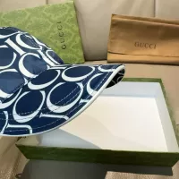 Cheap Gucci Caps #1325344 Replica Wholesale [$34.00 USD] [ITEM#1325344] on Replica Gucci Caps
