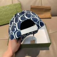 Cheap Gucci Caps #1325344 Replica Wholesale [$34.00 USD] [ITEM#1325344] on Replica Gucci Caps
