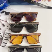 Cheap Gucci AAA Quality Sunglasses #1325345 Replica Wholesale [$60.00 USD] [ITEM#1325345] on Replica Gucci AAA Quality Sunglasses