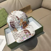 Cheap Gucci Caps #1325349 Replica Wholesale [$34.00 USD] [ITEM#1325349] on Replica Gucci Caps