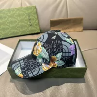 Cheap Gucci Caps #1325350 Replica Wholesale [$34.00 USD] [ITEM#1325350] on Replica Gucci Caps
