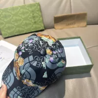 Cheap Gucci Caps #1325350 Replica Wholesale [$34.00 USD] [ITEM#1325350] on Replica Gucci Caps