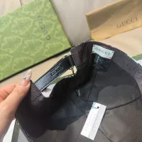 Cheap Gucci Caps #1325350 Replica Wholesale [$34.00 USD] [ITEM#1325350] on Replica Gucci Caps