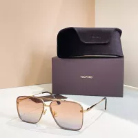 Cheap Tom Ford AAA Quality Sunglasses #1325351 Replica Wholesale [$68.00 USD] [ITEM#1325351] on Replica Tom Ford AAA Quality Sunglasses